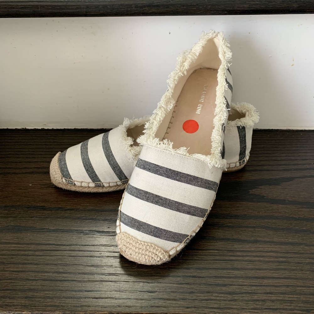 Gianni Bini Espadrilles